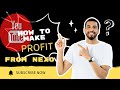 ONE WAY TO MAKE 5 DOLLARS DAILY WITH YOUR SMARTPHONE.