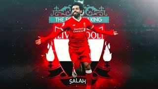 The Journey of the Egyptian King Mohamed Salah #football #fifa #messi #ssc #ronaldo #mohamed_salah