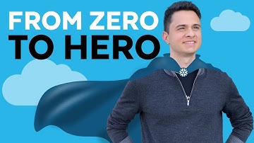 When Passion Project Turns Game Changer | Making An IMPACT At Snowflake