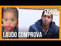 Reviravolta: exame inocenta pai que havia sido preso acusado de matar o filho de 11 meses