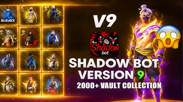 Is Shadow Bot Is Really?? Explain
