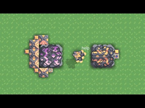 New turrets review