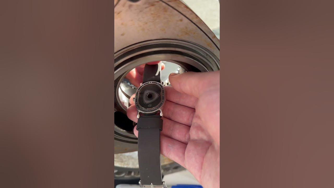 Rotary Watch👀 YouTube