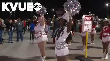 New H-E-B opens in Manor, Texas