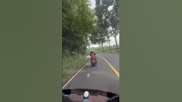 Thumbnail of gas dingin” #motorcycle #sunmori #shortvideo #roadtrip #song #shortvideo #shorts