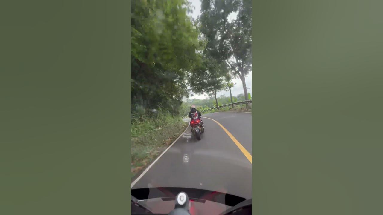 gas dingin” #motorcycle #sunmori #shortvideo #roadtrip #song #shortvideo #shorts