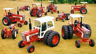 29 Minutes Of International Harvester Only