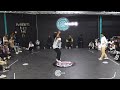 Refiloe Vs Sema 13-17 All styles QUARTER-FINAL