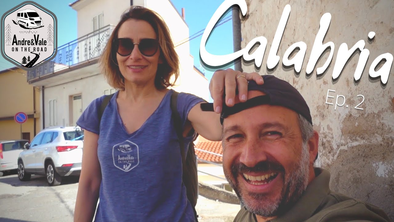 CAMBIAMO VITA | Italia On the Road ep.2
