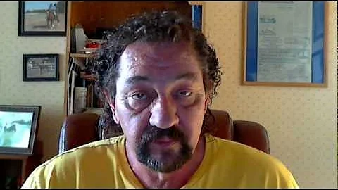 Life Through the Eyes if Christ--Vid.# 6