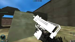 CW Clan -NoPain- Vs Clan Hack