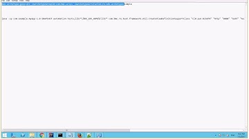 BMC Helix Innovation Studio - Installing SDK and creating a sample application