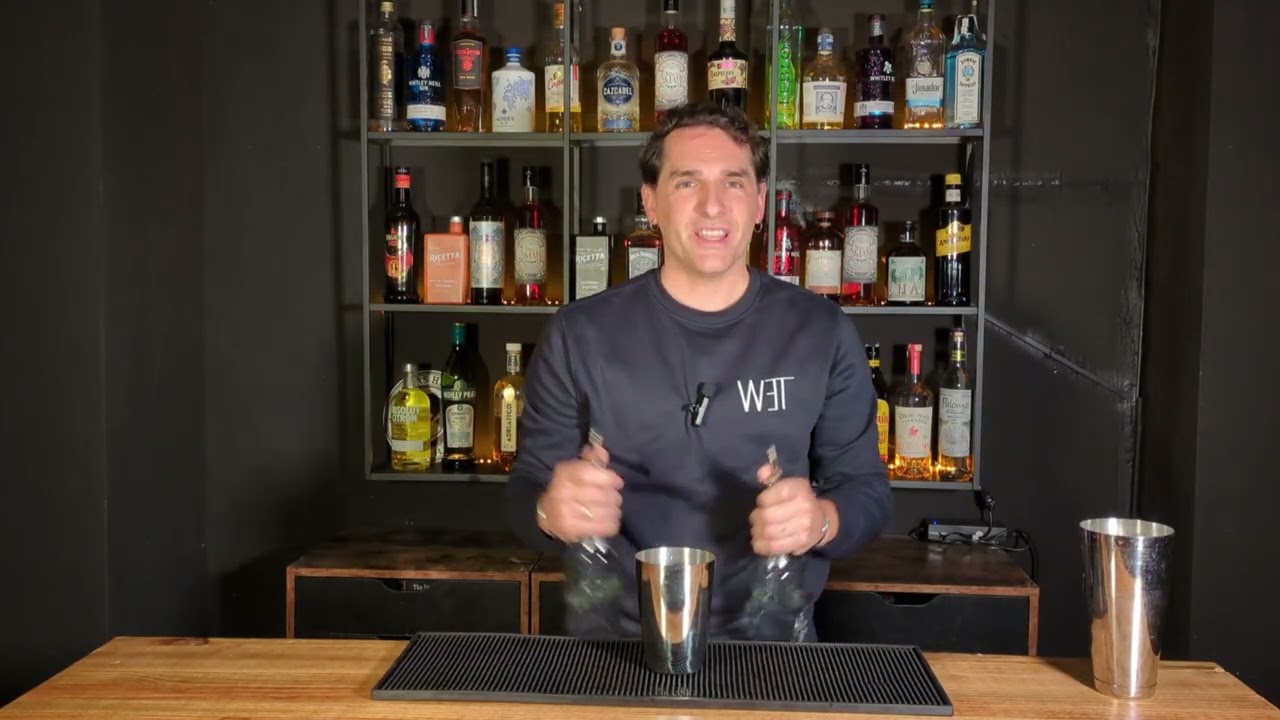 Capitulo 4. Double pour agarre de pistola.