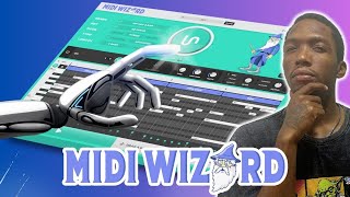 Unison Midi Wizard 2.0 Review