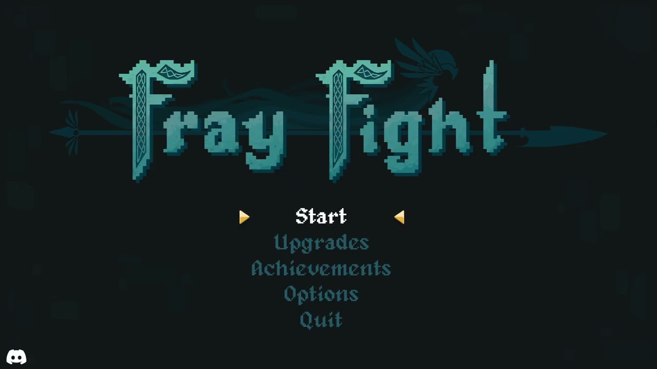 Fray Fight