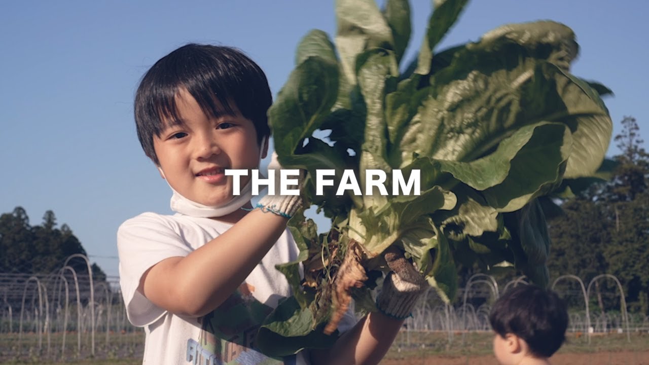 ザ ファーム 食べる | THE FARM（ザファーム）農園リゾート