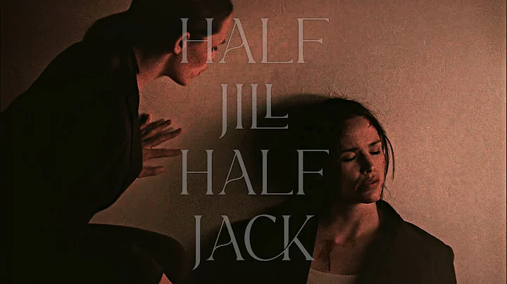 sydney (+ julia) l half jill half jack