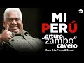 Arturo zambo cavero feat  do punto  coma  mi per  music mgp