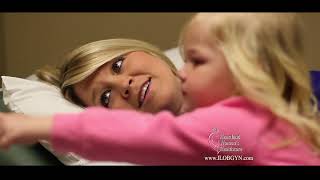 Heartland Womens Healthcare - An Ultrasound At Every Visit