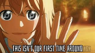 sapientdream - Past Lives (amv) // your lie in april