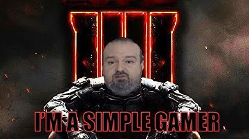DSP Tries It - Call of Duty Black Ops 4 (Private Beta) Salty Session