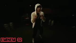 EMINEM - KILLER ( MUSIC VIDEO ) Resimi