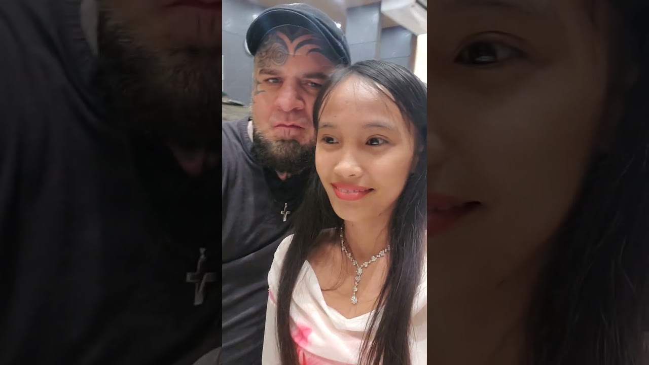 Our life story #filipinaforeignercouple #worldwidevlogger