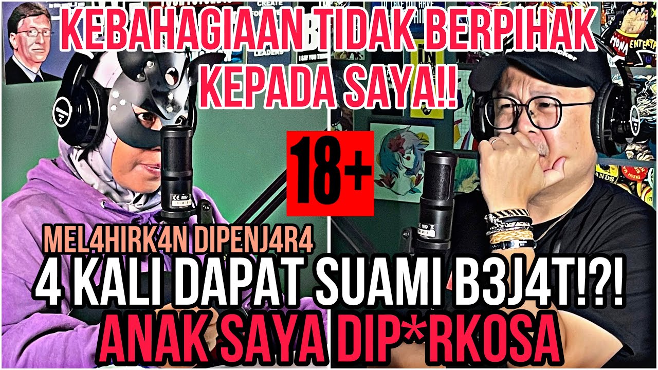 SEDIH SAKIT TAPI SEMUA HARUS DIJALANI DEMI BERTAHAN HIDUP!?! W/Sri