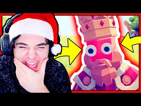 გადაარჩინეთ მეფე!! (TABS)