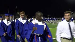 PCHS Class of 2024 Graduation