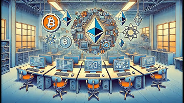 Solidity Programming 2 - Enhanced Voting Smart Contract