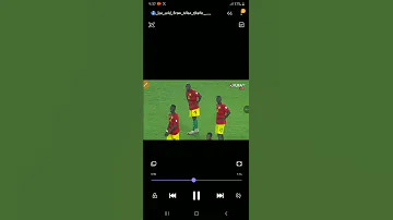 GUINEA 0 VS 2 UGANDA ALLAN OKELLO GIVE THE LEAD UGANDA IN CHAN 2024 Caf 
