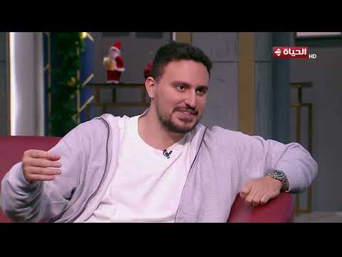 عمرو الليثي برنامج واحد من الناس الحلقة 391 الجزء 4