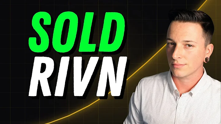 RIVN Stock: Why I Sold After 60% Gain