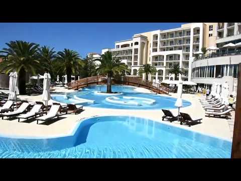 Отель Сплендид (Hotel Splendide, 2000)