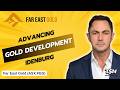 Far East Gold (ASX:FEG): Advancing Idenburg toward a major gold development project