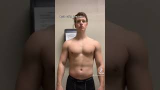 Natural Transformation | Fitness Motivation