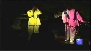 G.b.t.v. Cultureshare Archives 1998 Blue Magic Stop To Start Hd