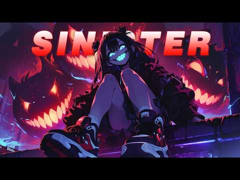 [2 hour] Savage Songs that unleash SINISTER BEAUTY 😈⚡《ROCK MIX》