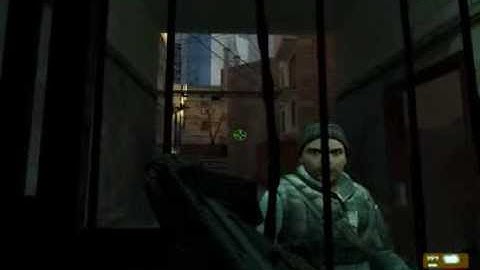 Half-Life 2-Smod Outbreak .67 Part 50