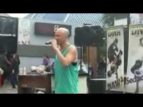 FRANS - Cantik Cantik Cantik