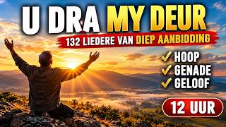 12 Ure van Vrede in die Storm: Afrikaanse & Engelse Lofprysing