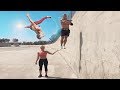 Most Insane COUPLES WORKOUT - 🔥Fitness Motivation🔥