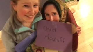 Macbeth School Project