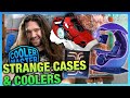 Prototype PSUs, Cases, &amp; Cooling PC Parts (Cooler Master HQ)