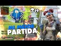 APEX LEGENDS: VOY VOLANDO PERO CON FINAL TRAGICO | Rich Games