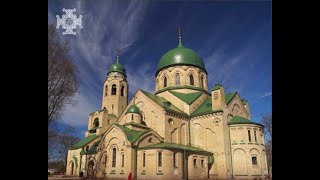 Храми ПЦУ – перлини українського православ'я
