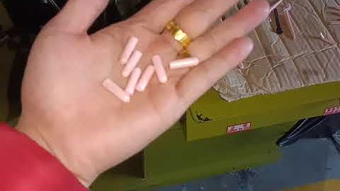 Drawcord plastic tipping drawstring making richunion machine injection moulding