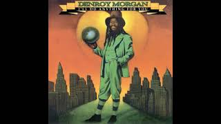 Denroy Morgan - I'll Do Anything For You