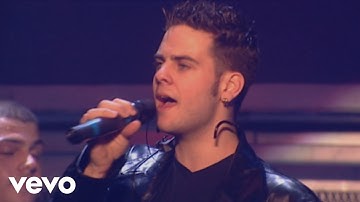 Five - Invincible (Live in Manchester, 2000)